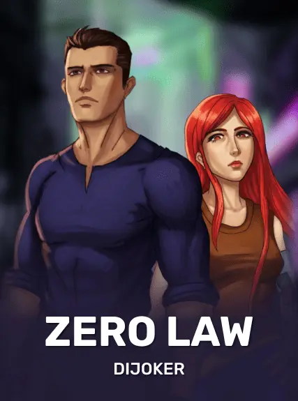 Zero Law game tile