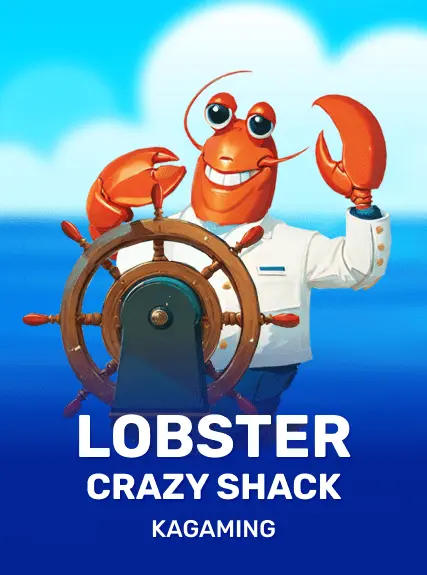 Lobster Crazy Shack game tile