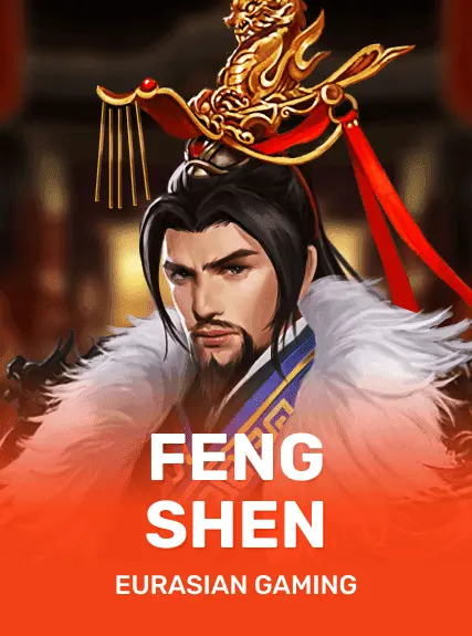Feng Shen game tile